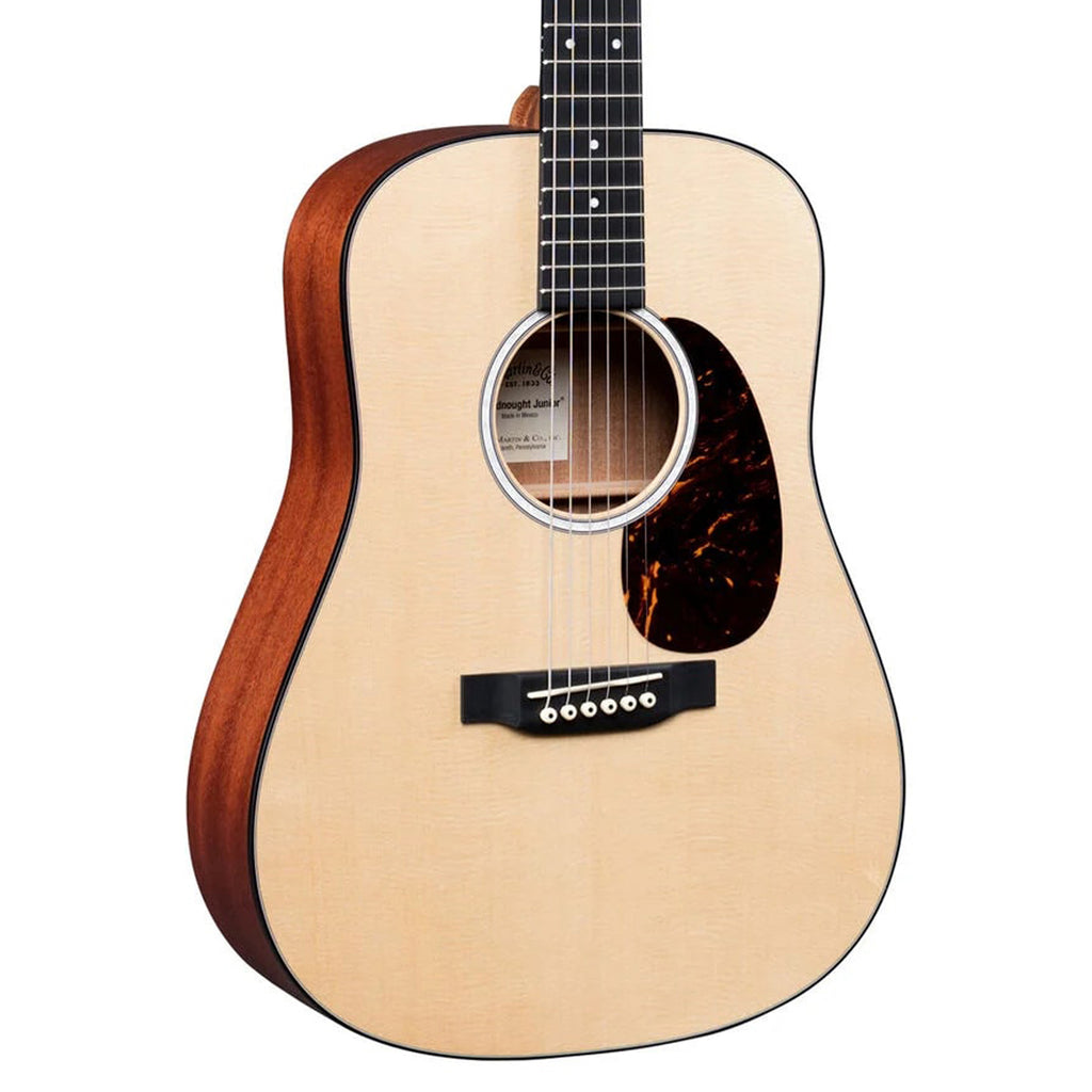 Martin DJr-10 Dreadnought Junior Acoustic Guitar
