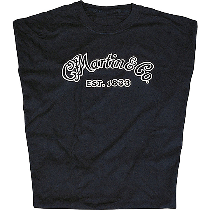 Martin Basic Logo T Medium