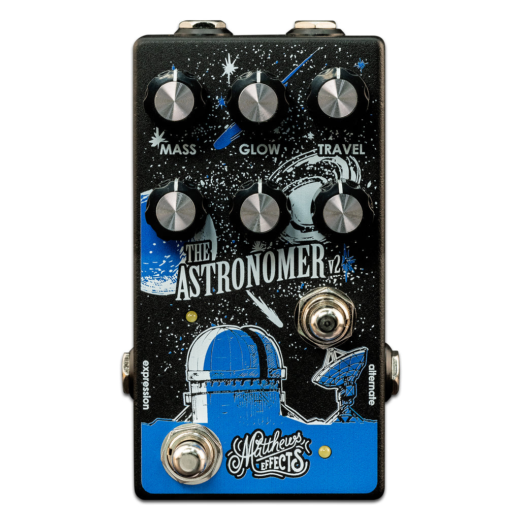 Matthews Effects Astronomer V2