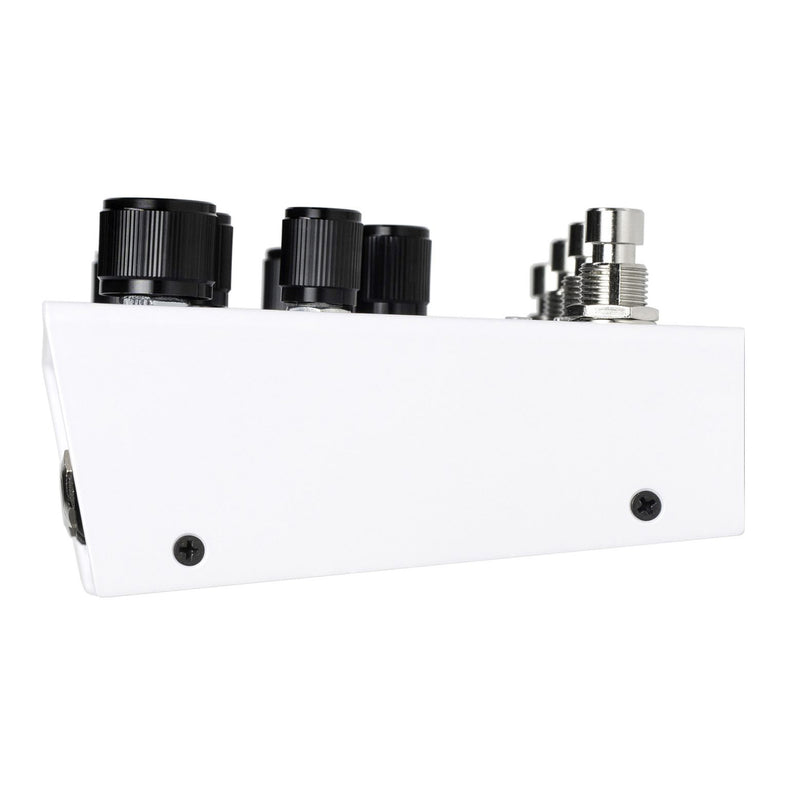 meris guitar pedals Meris LVX Modular Delay System Pedal