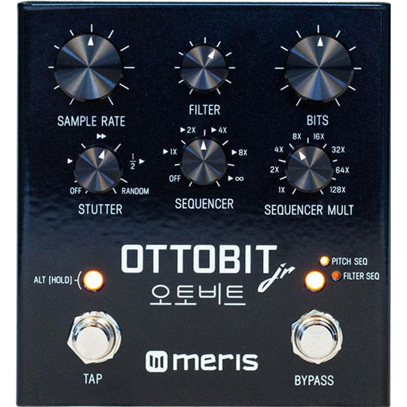 Meris Ottobit Jr. Pedal