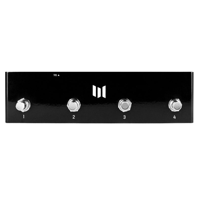 Meris 4-Button Preset Switch