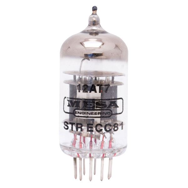 Mesa Boogie 12AT7 Preamp Tube