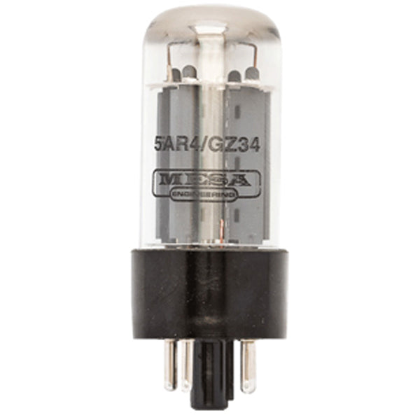 Mesa 5AR4 GZ34 Rectifier Tube