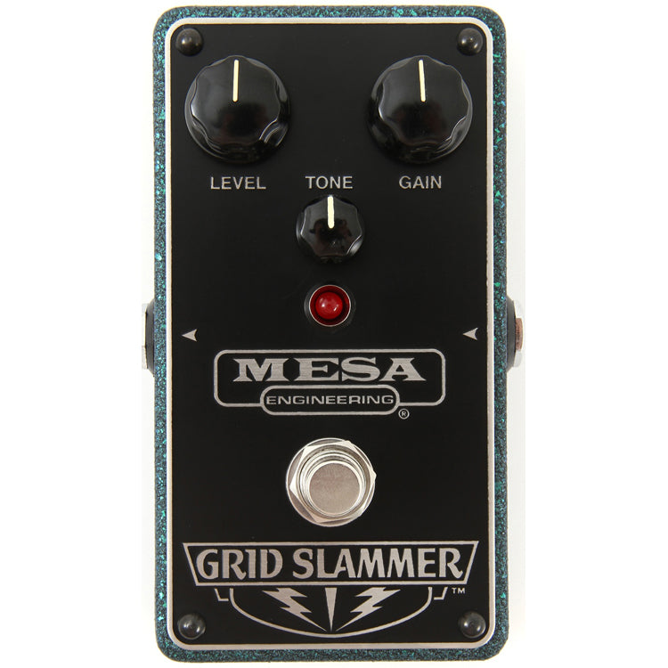 Mesa Grid Slammer Pedal