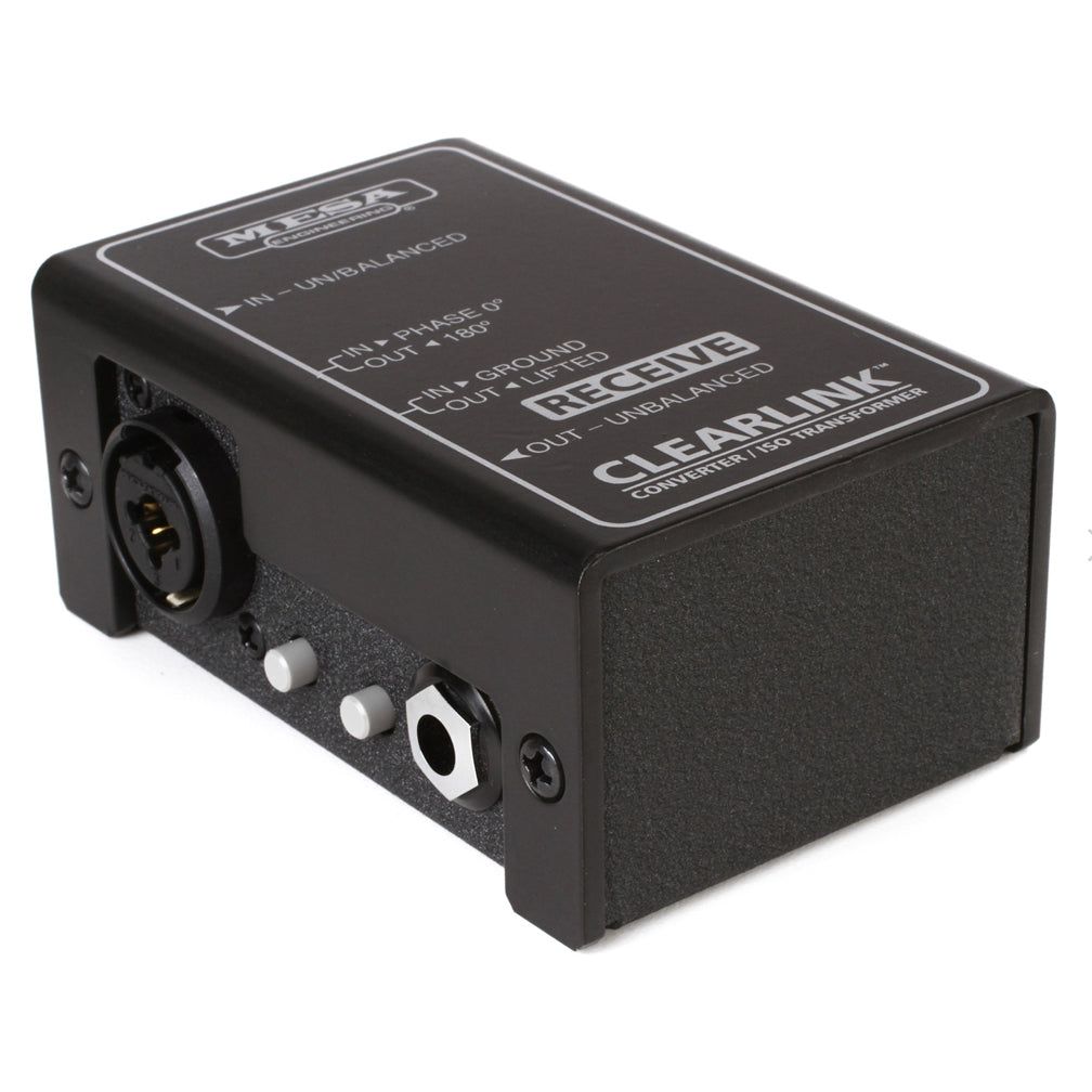 Mesa Boogie Clearlink Receive
