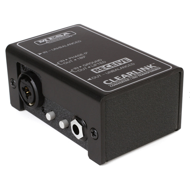 Mesa Boogie Clearlink Receive