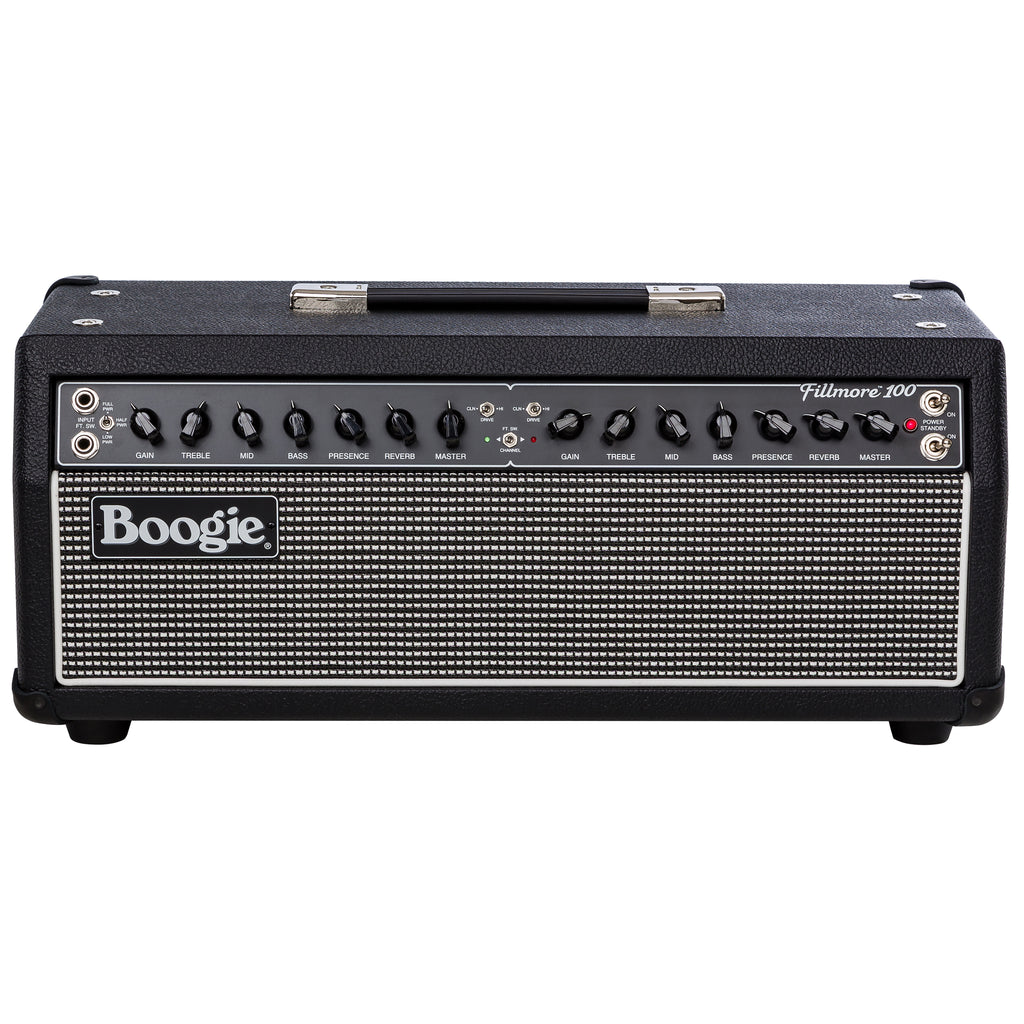 MESA Boogie Fillmore 100 Head