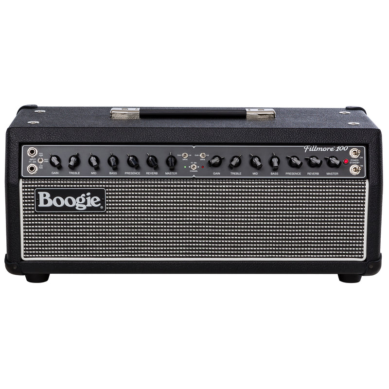 MESA Boogie Fillmore 100 Head