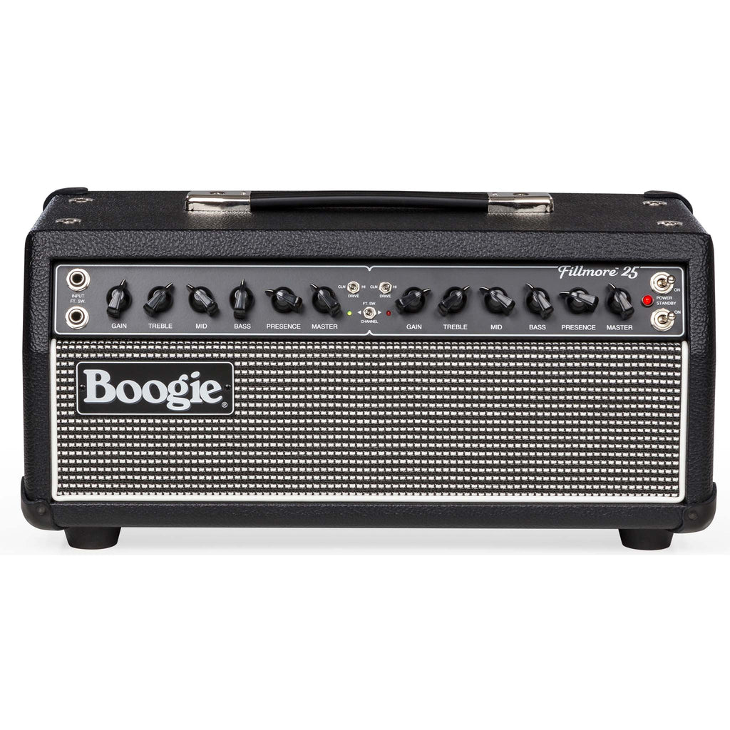 Mesa Fillmore 25 Head