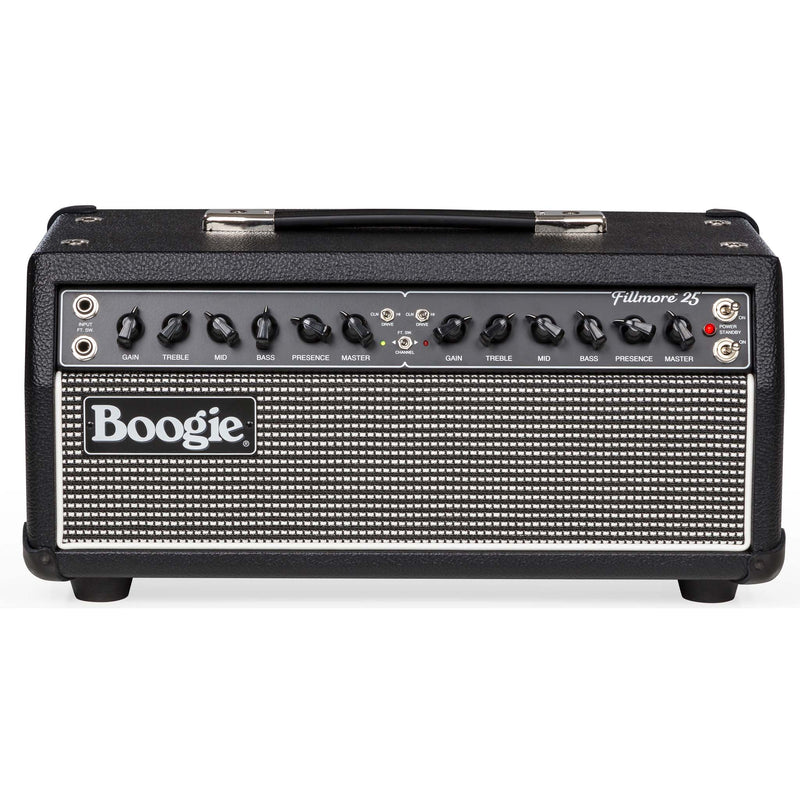 Mesa Fillmore 25 Head