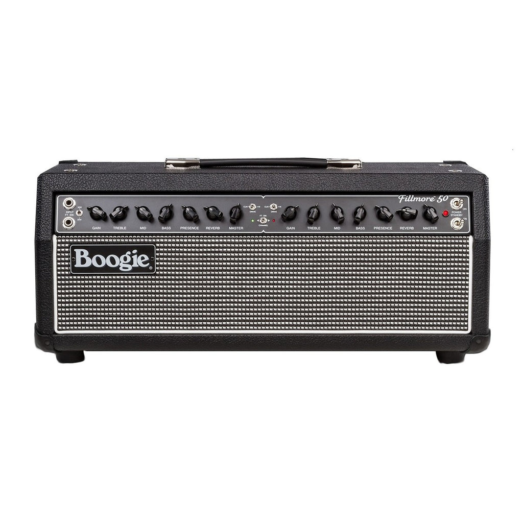 Mesa Fillmore 50 Head