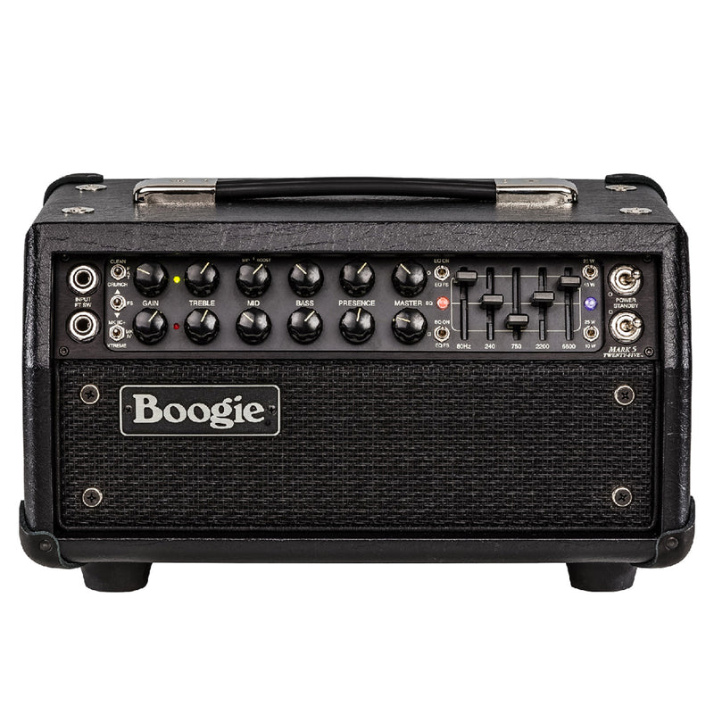 Mesa Mark Five: 25 Head