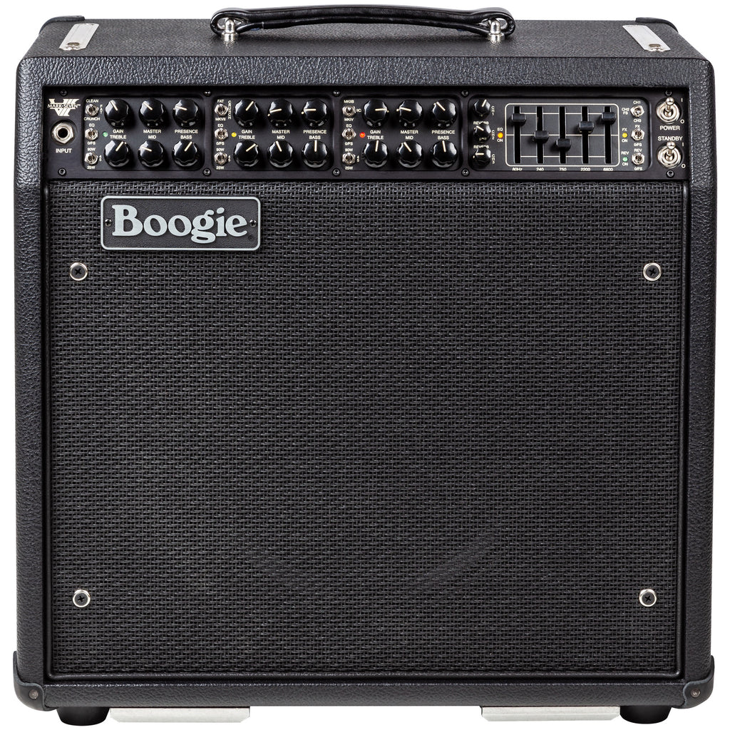 Mesa Boogie Mark VII 1x12 90-Watt Tube Guitar Amplifier Combo