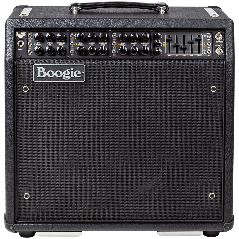 Mesa Boogie Mark VII 1x12 90-Watt Tube Guitar Amplifier Combo