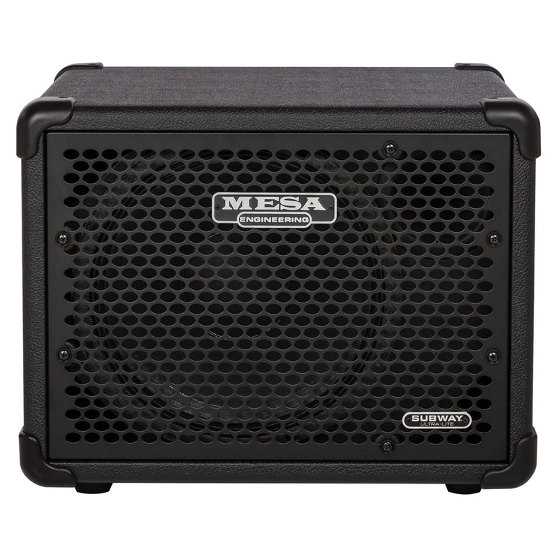 Mesa SUBWAY 1x12 Bass Cab