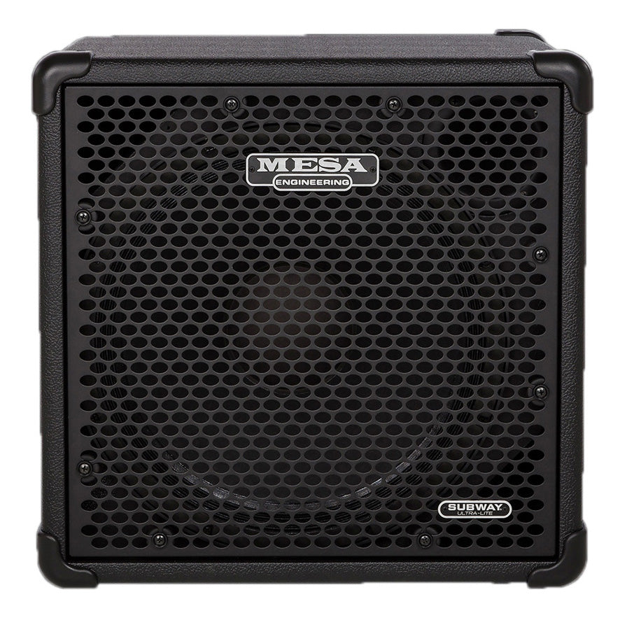 Mesa SUBWAY 1x15 Bass Cab