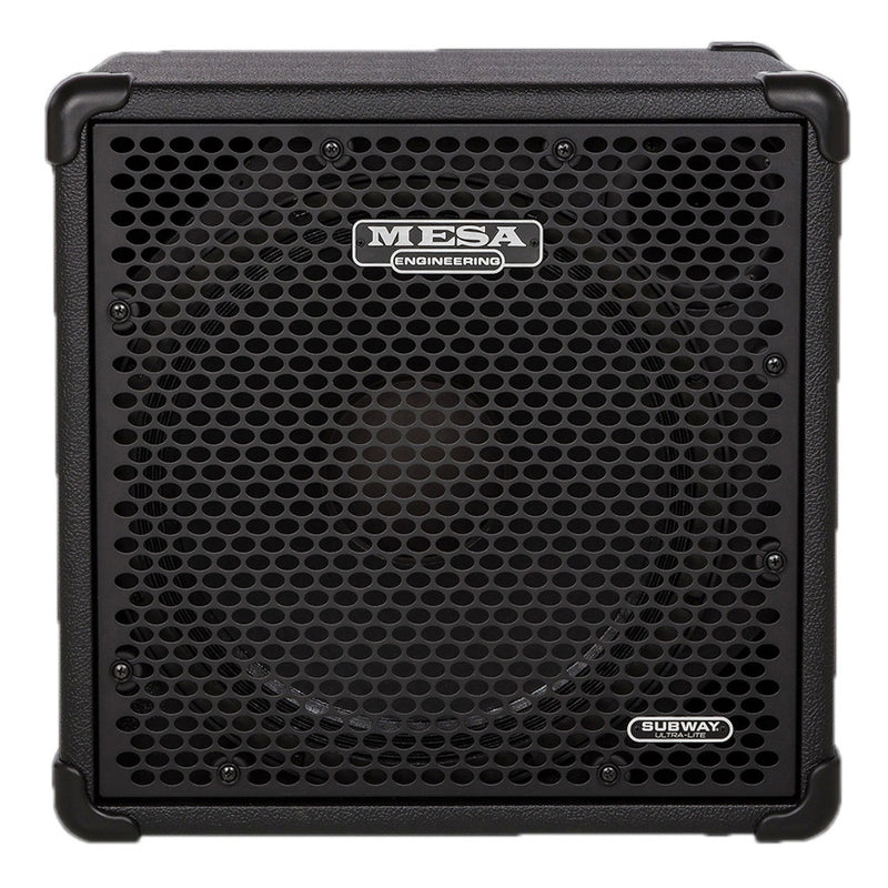 Mesa SUBWAY 1x15 Bass Cab