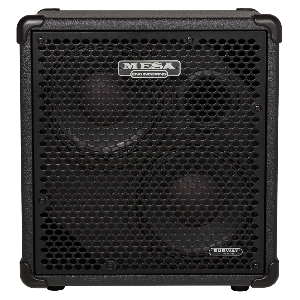 Mesa SUBWAY 2x10 Bass Cab