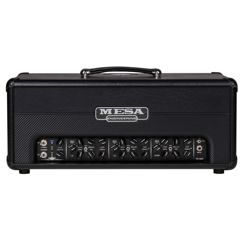 Mesa Triple Crown TC-100 Head