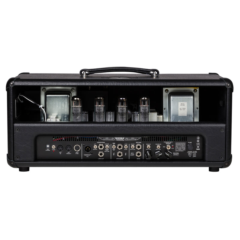 Mesa Boogie Triple Crown TC-100 Head