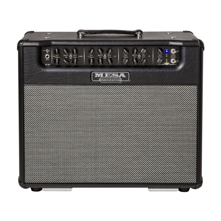 Mesa Triple Crown TC-50 1x12