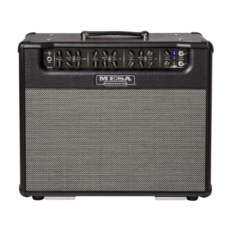 Mesa Triple Crown TC-50 1x12