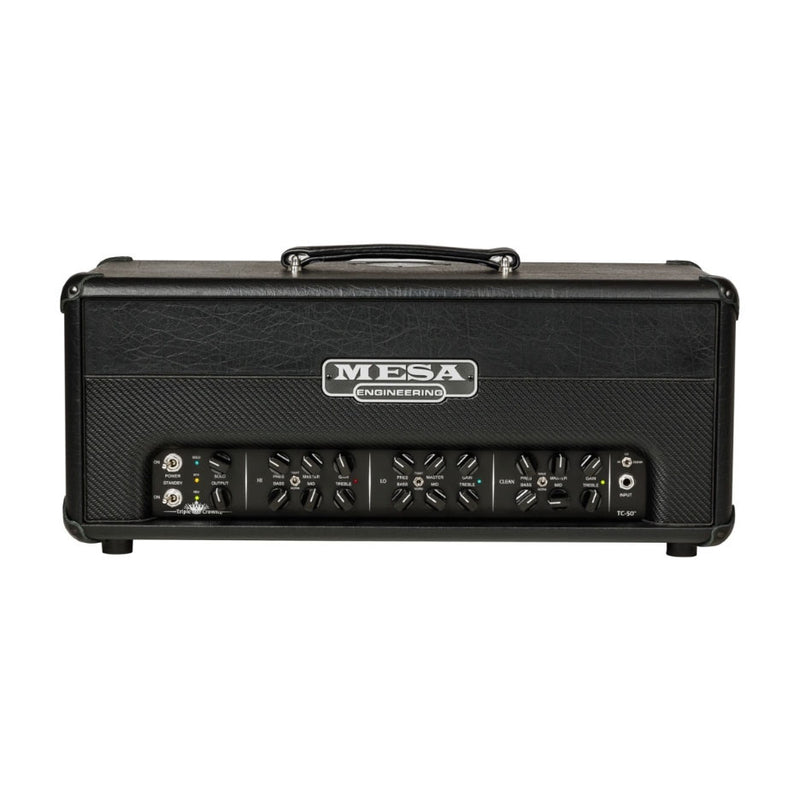 Mesa Triple Crown TC-50 Head