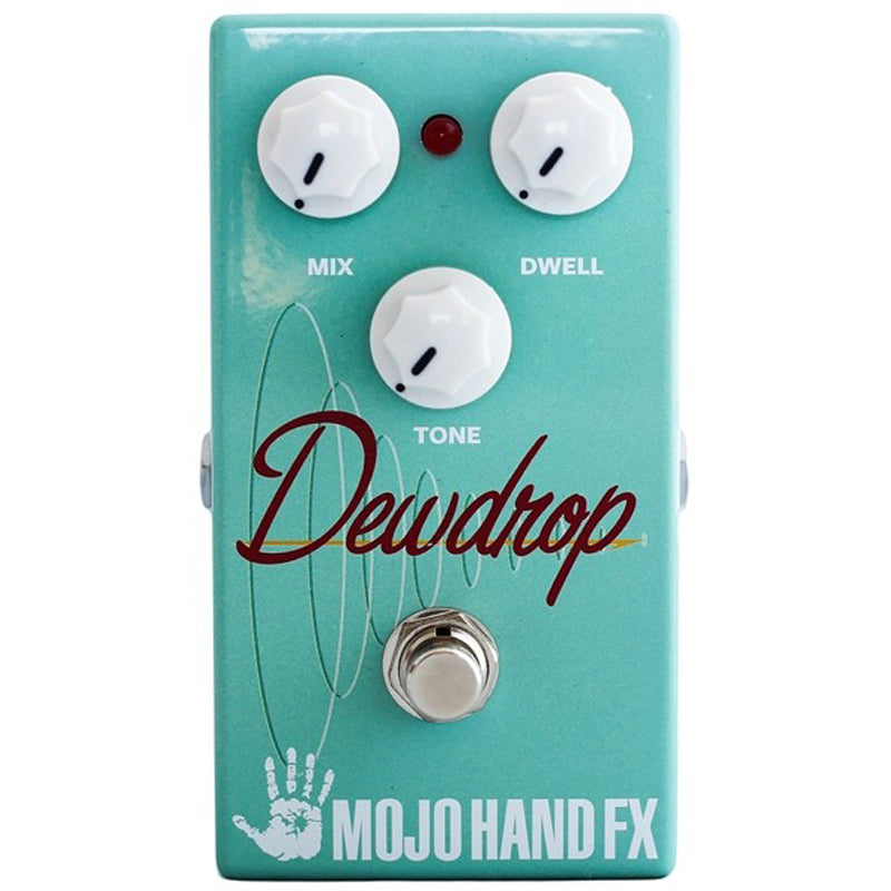 Mojo Hand FX Dewdrop Reverb