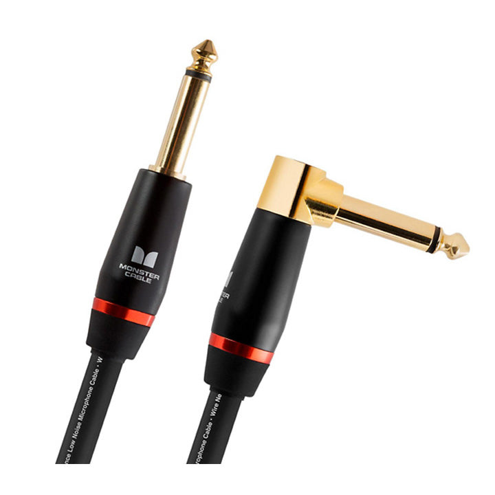 Monster Cable Bass 21ft R/A