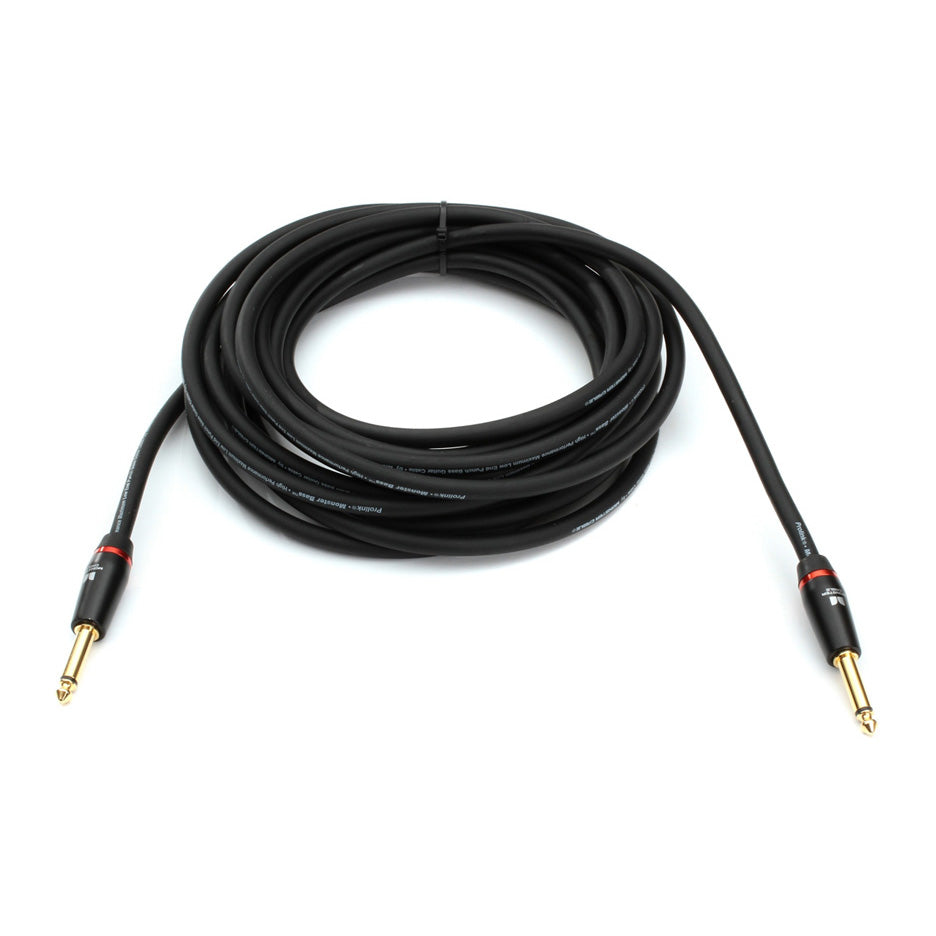 Monster Cable Bass 21ft S/S