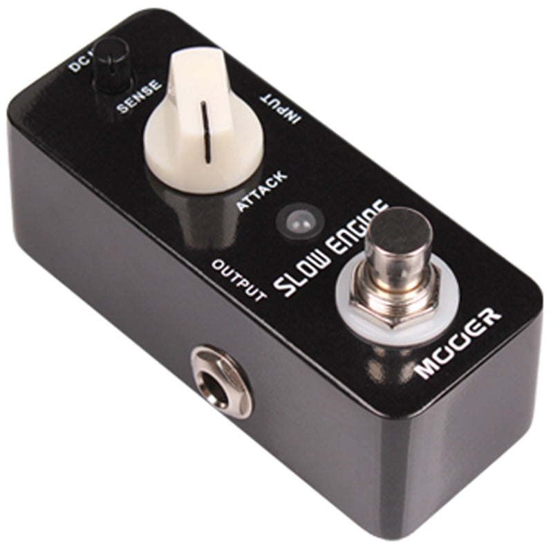 Mooer Slow Engine Pedal