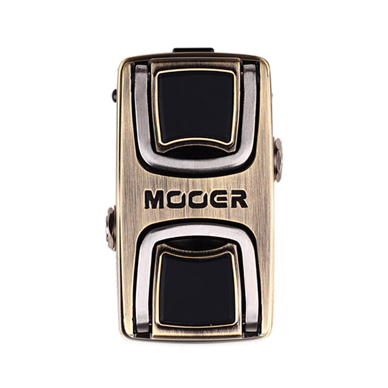 Mooer Wahter Classic Wah