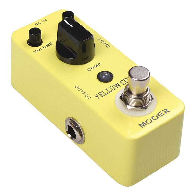 Mooer Yellow Comp