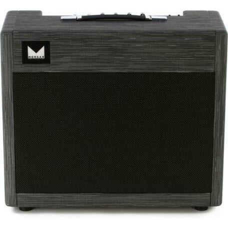 Morgan Amps Dual 20 Combo 20-watt 2-channel Tube Combo - Twilight