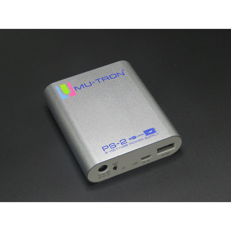 Mu-Tron PS-2 Battery Buddy