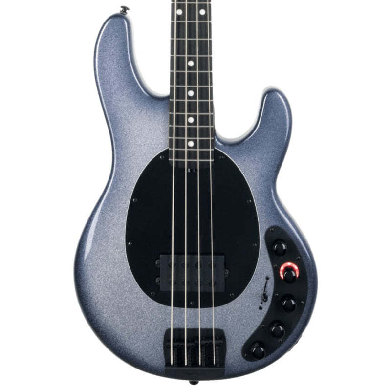 Music Man DarkRay 4 4-String Bass w/ Darkglass Electronics - Starry Night