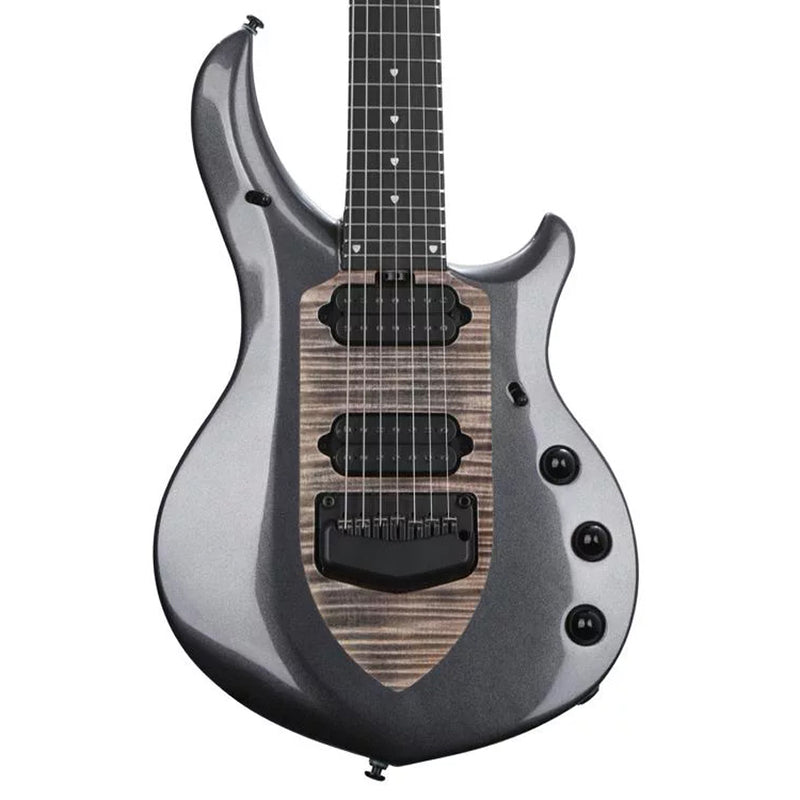 Music Man John Petrucci Signature Majesty 7-String Guitar - Smoked Pearl