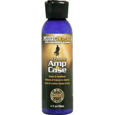 Music Nomad Amp & Case Cleaner