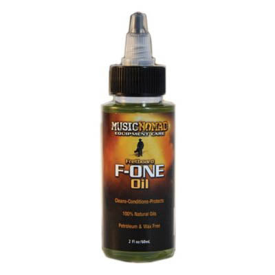 Music Nomad F-ONE Oil MN105
