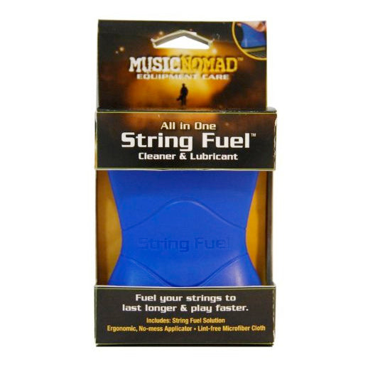 Music Nomad MN109 String Fuel