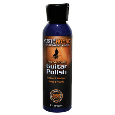 Music Nomad Guitar Polish Pro