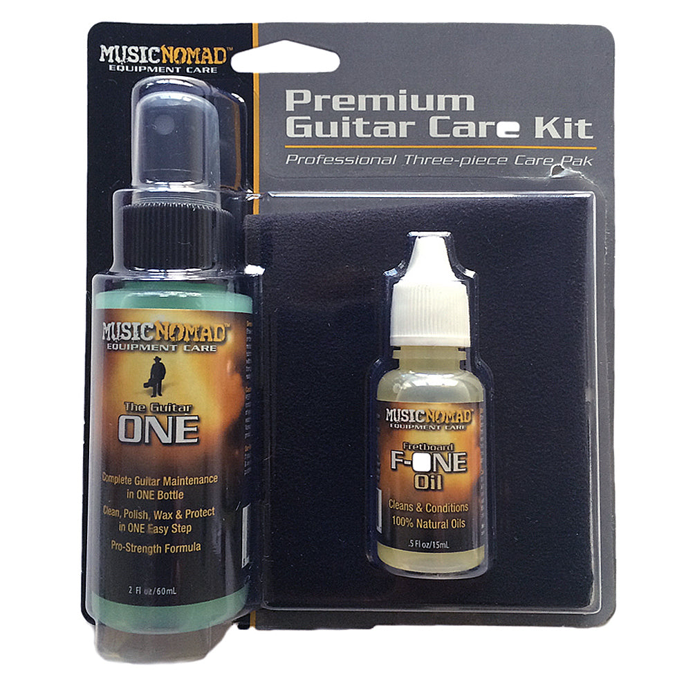 Music Nomad MN140 Guitar Kit