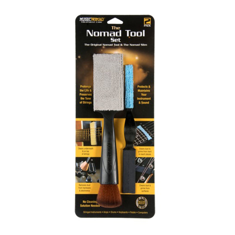 Music Nomad MN204 The Nomad Tool Set