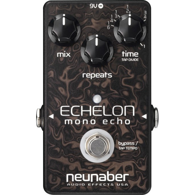 Neunaber Echelon Mono Buff