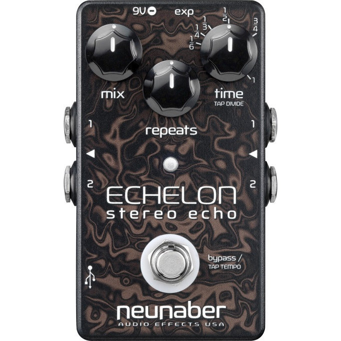 Neunaber Echelon Stereo v2 Buf