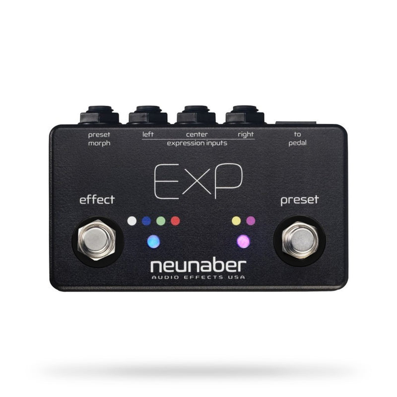 Neunaber ExP Controller