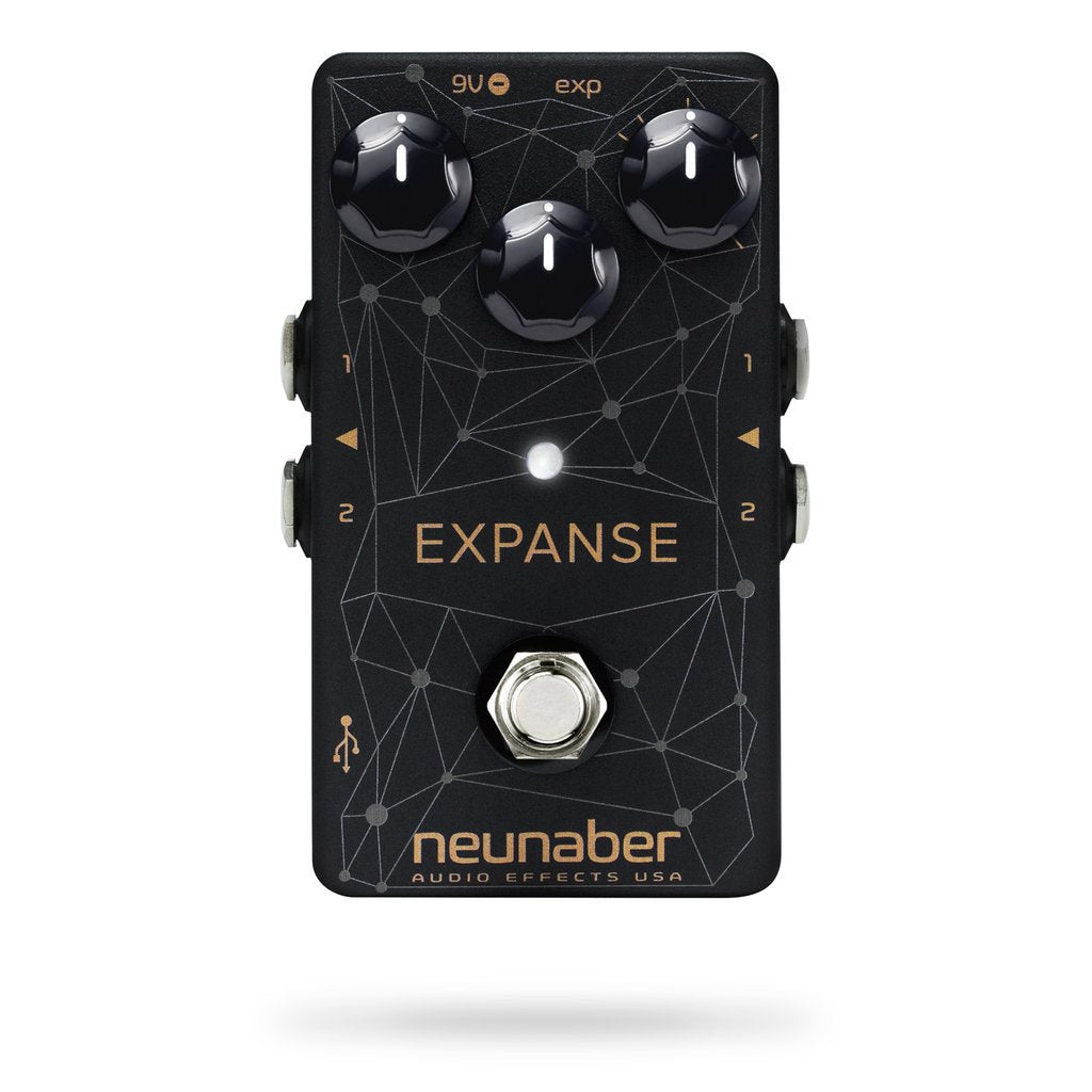 Neunaber Expanse Pedal