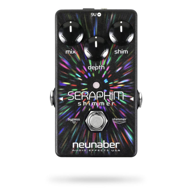 Neunaber Seraphim Mono TB