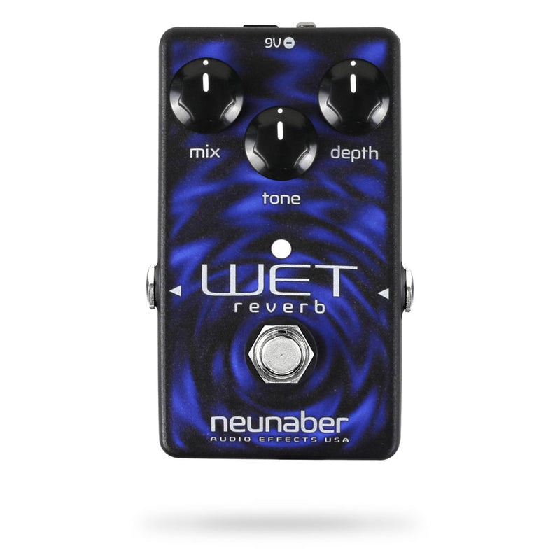 Neunaber Wet Mono v4 TB